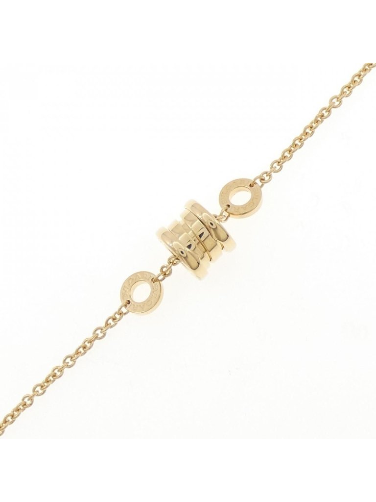 Bvlgari Element Bracelet Gold 3710$